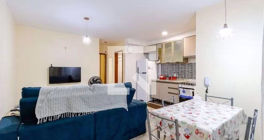 Apartamento à Venda - Vila Guilherme, 2 Quartos,  56 m2