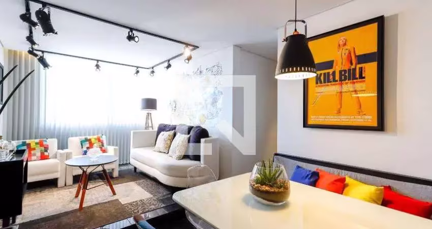 Apartamento à venda - parque novo mundo , 3 quartos,  68 m2