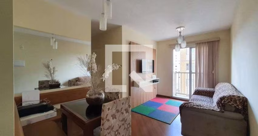 Apartamento à Venda - Cambuci, 2 Quartos,  50 m2