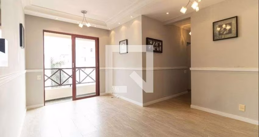 Apartamento à Venda - Jardim São Savério, 2 Quartos,  56 m2