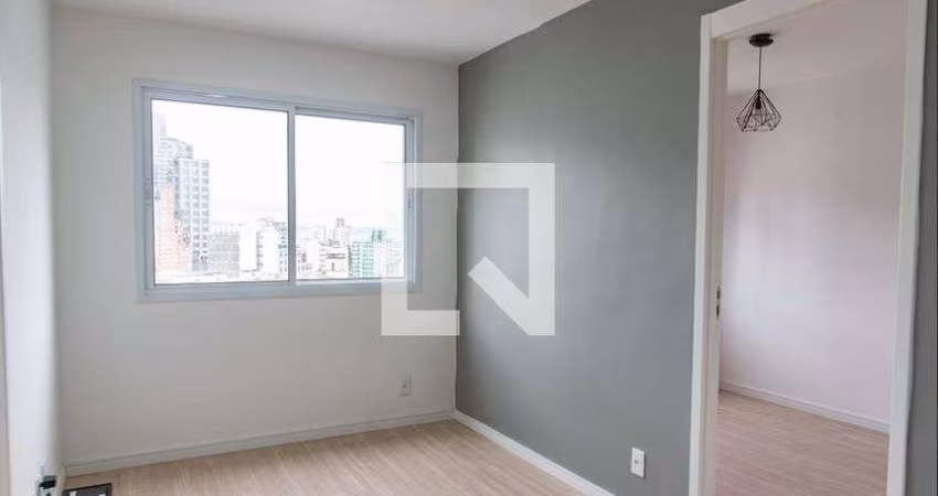 Apartamento à Venda - Liberdade, 2 Quartos,  37 m2