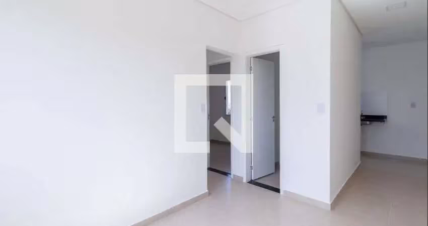 Apartamento com 2 quartos à venda na Rua Lontra, 160, Vila Ede, São Paulo