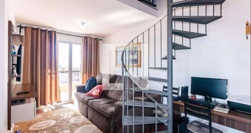 Apartamento à Venda - Vila Ema, 2 Quartos,  86 m2