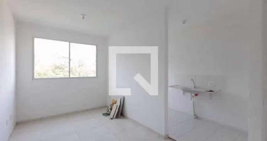 Apartamento com 2 quartos à venda na Rua Agrimensor Sugaya, 1210, Itaquera, São Paulo