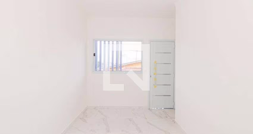 Apartamento à Venda - Vila Gustavo, 1 Quarto,  30 m2
