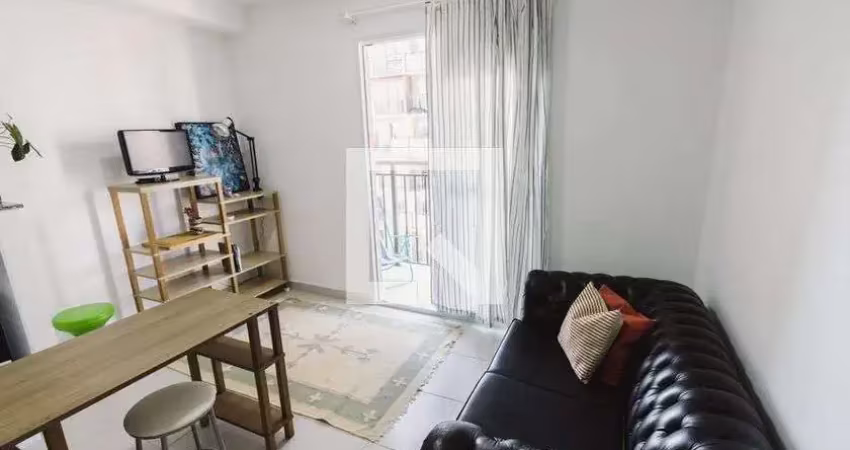 Apartamento à venda - água branca, 1 quarto,  37 m2