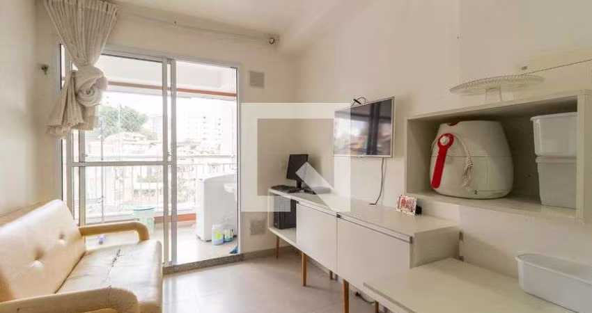 Apartamento à Venda - Liberdade, 1 Quarto,  35 m2