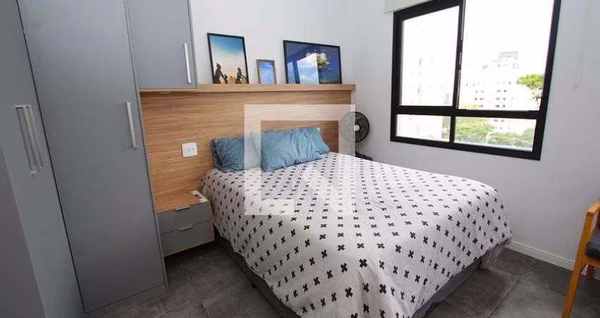 Apartamento à Venda - Pinheiros, 1 Quarto,  24 m2