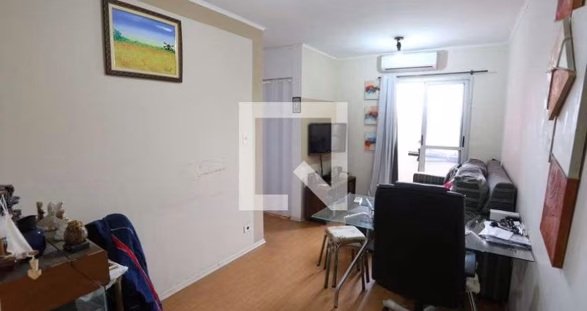 Apartamento à Venda - Cangaíba, 2 Quartos,  48 m2