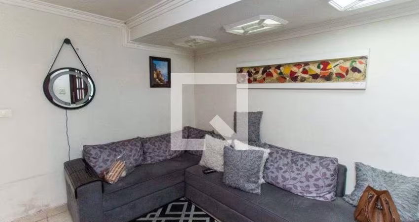 Casa à Venda - Vila Gustavo, 3 Quartos,  72 m2