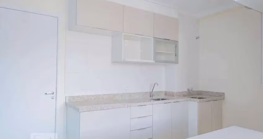 Apartamento com 1 quarto à venda na Rua Guarapuava, 174, Mooca, São Paulo