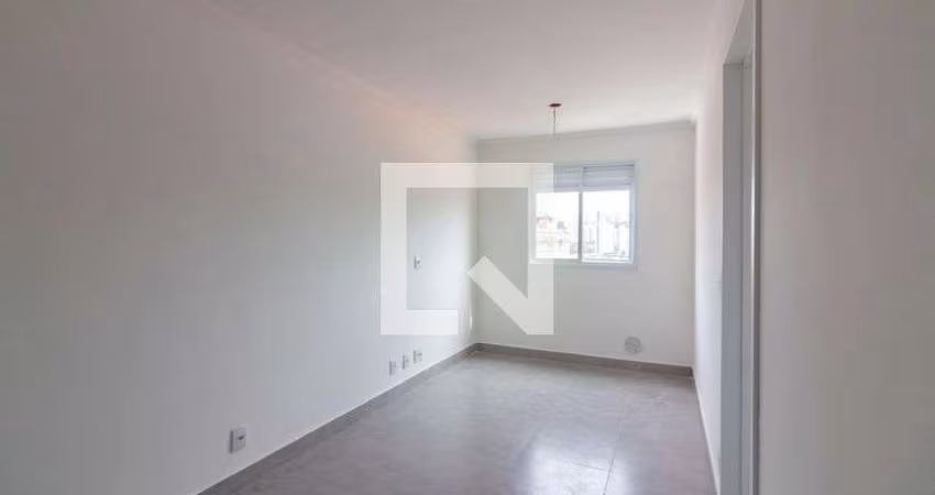 Apartamento à Venda - Jardim Sao Luis, 2 Quartos,  42 m2