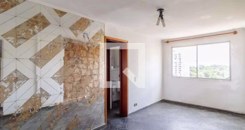 Apartamento à Venda - Jardim São Savério, 2 Quartos,  50 m2