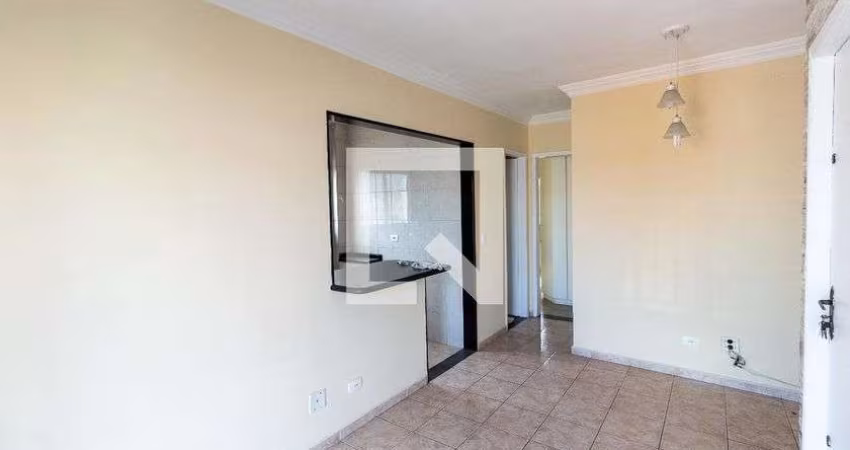 Apartamento à Venda - Cidade Patriarca, 2 Quartos,  45 m2