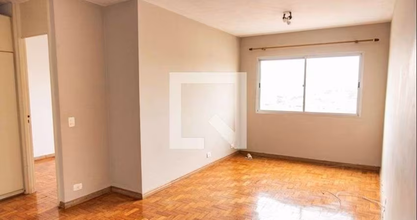 Apartamento à Venda - Cambuci, 1 Quarto,  53 m2