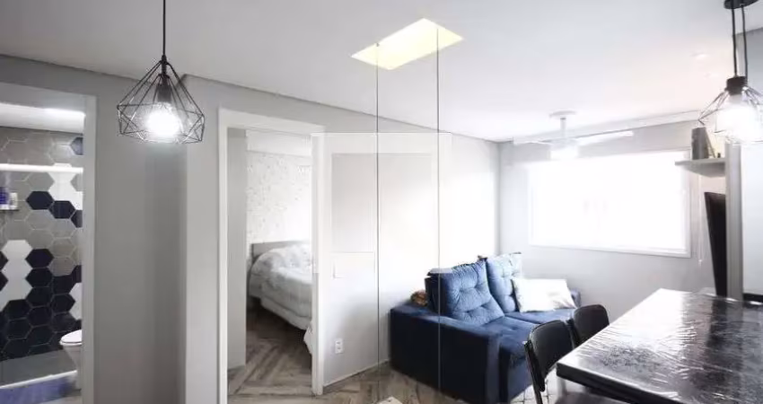 Apartamento com 1 quarto à venda na Rua do Lavapés, 419, Liberdade, São Paulo
