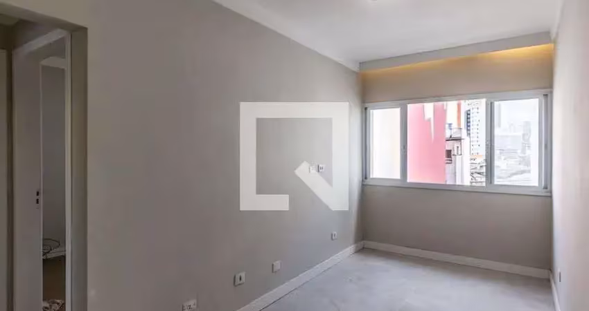 Apartamento à venda - campos elíseos, 1 quarto,  42 m2