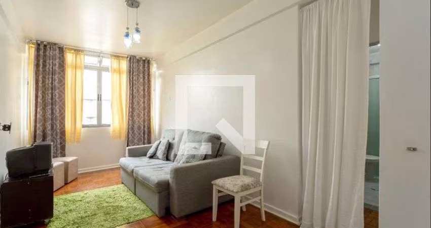 Apartamento à Venda - Liberdade, 1 Quarto,  57 m2