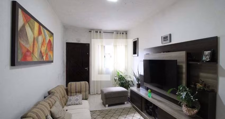 Casa à Venda - Ponte Rasa, 3 Quartos,  224 m2