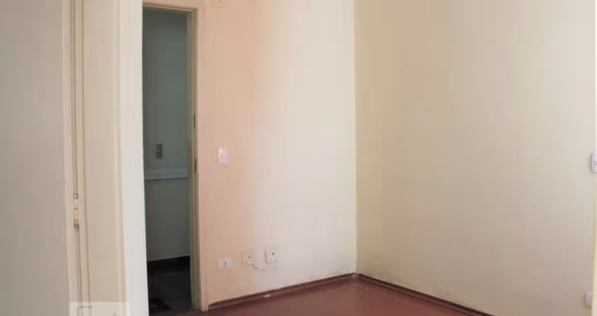 Apartamento à Venda - Bom Retiro, 1 Quarto,  32 m2