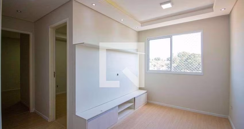 Apartamento à Venda - Vila Carmosina, 2 Quartos,  47 m2