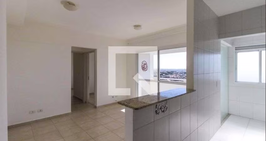 Apartamento à Venda - Sapopemba, 2 Quartos,  65 m2