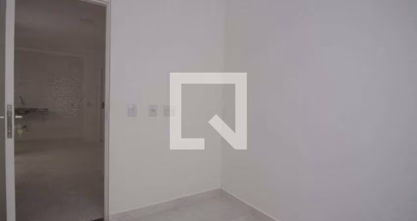 Apartamento à Venda - Vila Ré, 2 Quartos,  40 m2