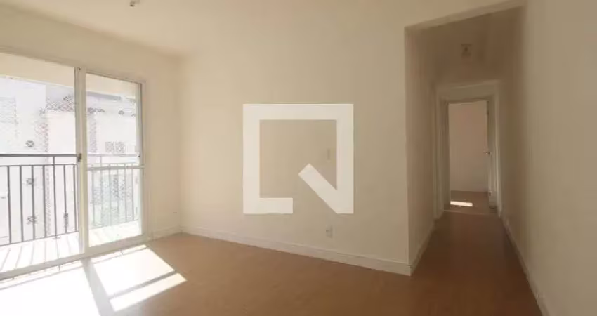 Apartamento com 2 quartos à venda na Rua Doutor Carlos Aldrovandi, 85, Panamby, São Paulo