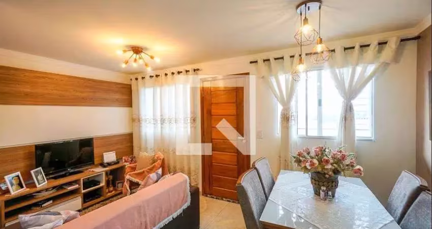 Apartamento à venda - vila esperança, 1 quarto,  48 m2