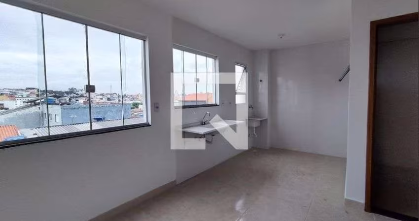 Apartamento à Venda - Ermelino Matarazzo, 2 Quartos,  38 m2