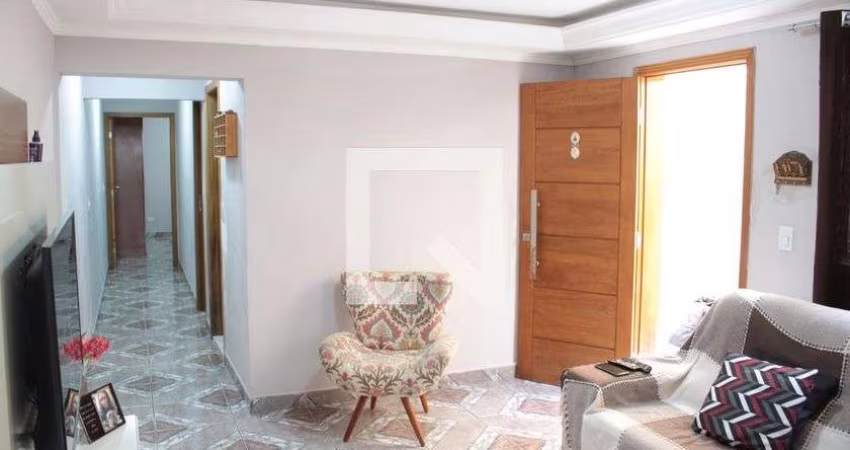 Casa à Venda - Jardim Mimar, 6 Quartos,  125 m2