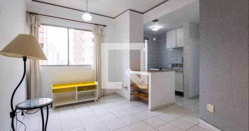 Apartamento à Venda - Campos Elíseos, 2 Quartos,  47 m2