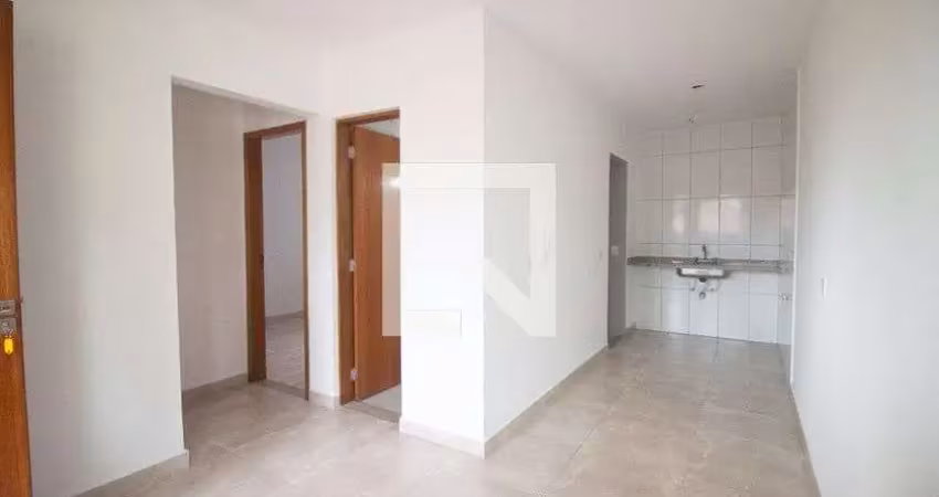 Apartamento à venda - vila constança , 2 quartos,  37 m2
