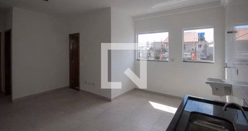 Apartamento à Venda - Vila Formosa, 1 Quarto,  40 m2