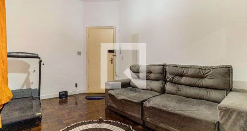 Apartamento à Venda - Santa Cecília, 2 Quartos,  63 m2
