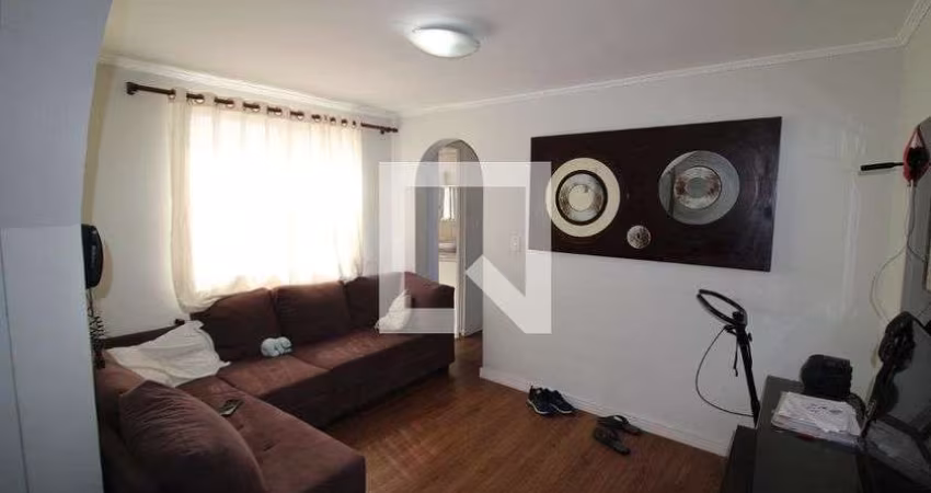 Apartamento à Venda - Mandaqui, 2 Quartos,  45 m2