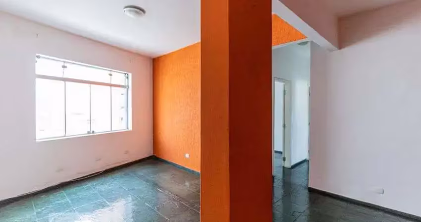 Apartamento à venda - santa cecília, 1 quarto,  55 m2