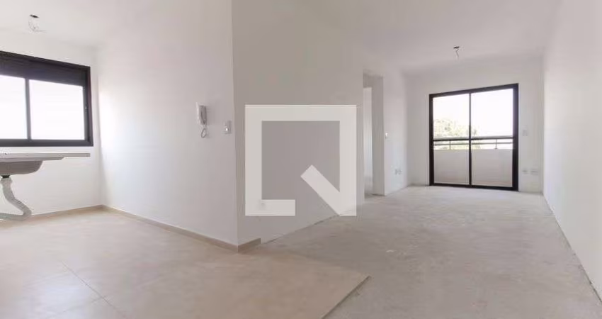 Apartamento à Venda - Vila Jacuí, 2 Quartos,  50 m2