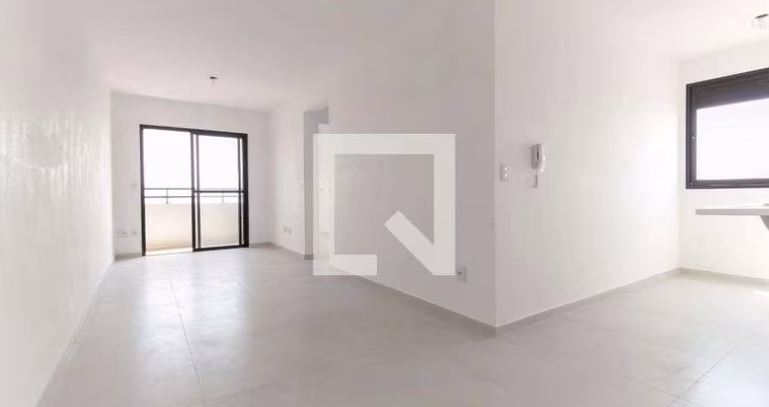 Apartamento à Venda - Vila Jacuí, 2 Quartos,  50 m2