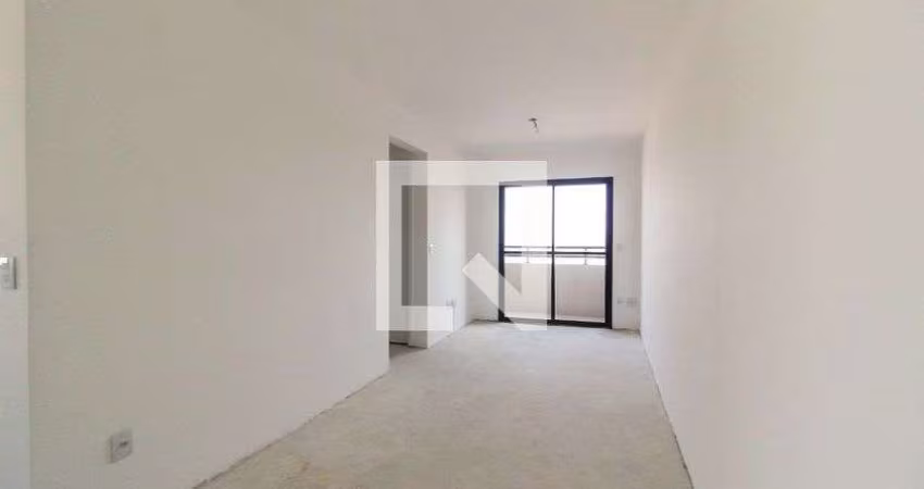 Apartamento à Venda - Vila Jacuí, 2 Quartos,  50 m2