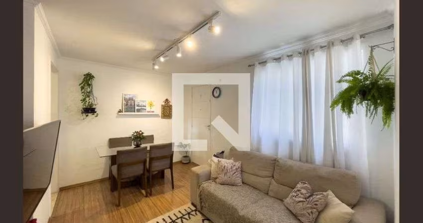 Apartamento à Venda - Jardim Maringá, 2 Quartos,  45 m2