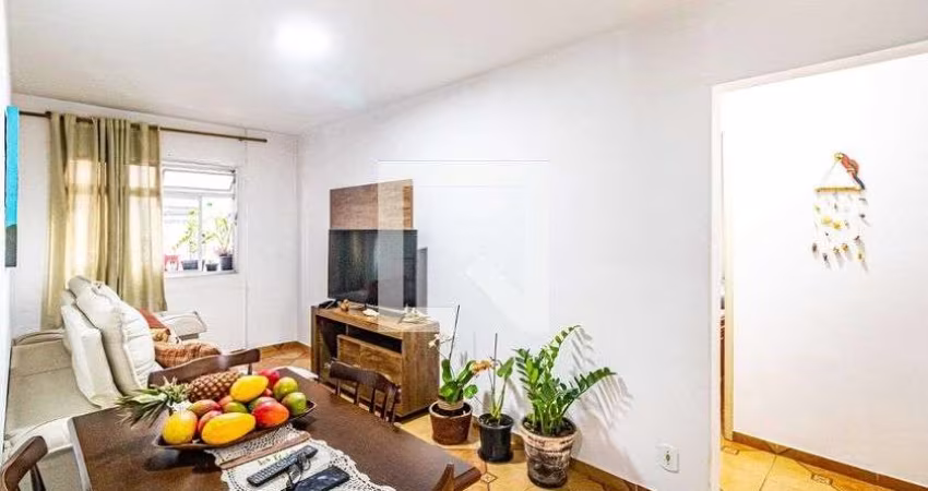 Apartamento à Venda - Jaguaré, 4 Quartos,  92 m2