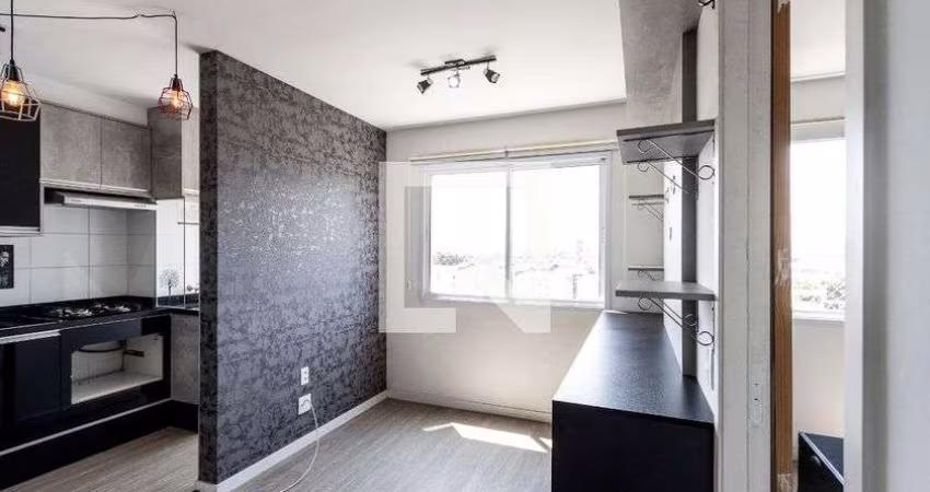 Apartamento à Venda - Água Branca, 1 Quarto,  32 m2