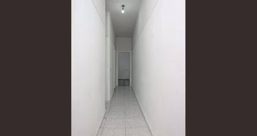 Casa à Venda - Campos Elíseos, 2 Quartos,  93 m2