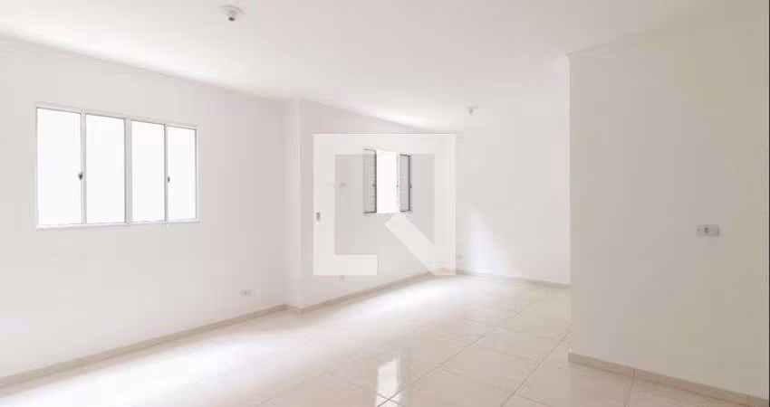 Apartamento à Venda - Vila Carrão, 1 Quarto,  36 m2