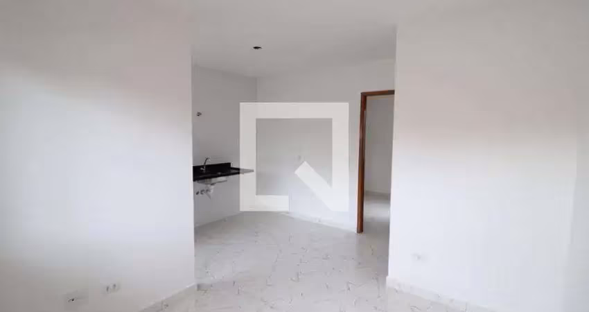 Apartamento com 1 quarto à venda na Rua Nelson, 314, Água Fria, São Paulo