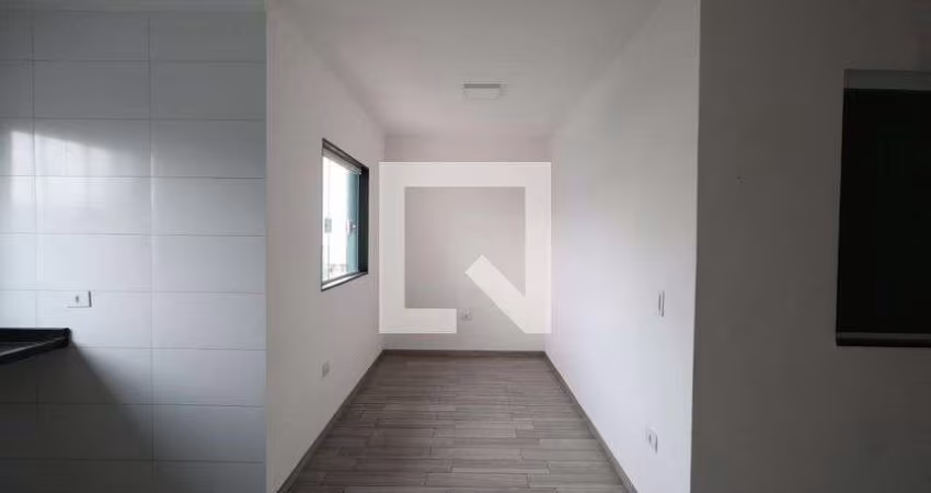 Apartamento à Venda - Penha de França, 1 Quarto,  38 m2
