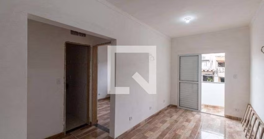 Apartamento à Venda - Cangaíba, 2 Quartos,  60 m2