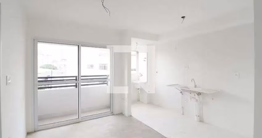 Apartamento à Venda - Água Fria, 1 Quarto,  32 m2