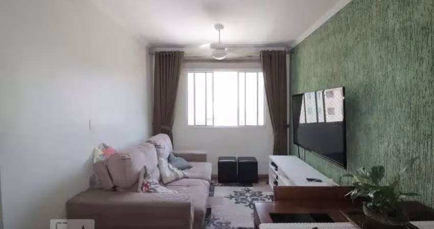 Apartamento com 2 quartos à venda na Rua Doutor Fomm, 237, Belém, São Paulo